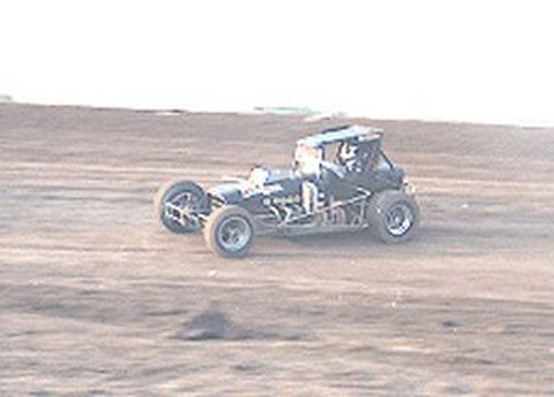 Ray Crawford at lawton